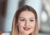 Беременная Кожевникова бегала зимой по болоту: чем это ей грозит