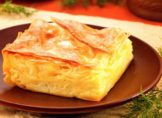 Ачма — лучшие рецепты. Как правильно и вкусно приготовить Ачму.