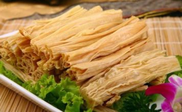 Соевая спаржа по-корейски – что это за диковинный продукт и с чем его едят? Польза и вред от соевой спаржи по-корейски