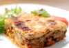 Мусака — лучшие рецепты. Как правильно и вкусно приготовить Мусаку.