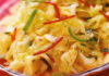 Капуста по-корейски — лучшие рецепты. Как правильно и вкусно приготовить капусту по-корейски.