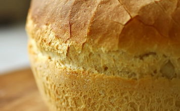 Хлеб в духовке — лучшие рецепты. Как правильно и вкусно приготовить хлеб в духовке.