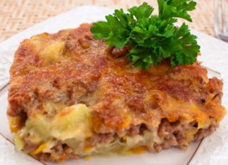Кабачки с мясом — лучшие рецепты. Как правильно и вкусно приготовить кабачки с мясом.