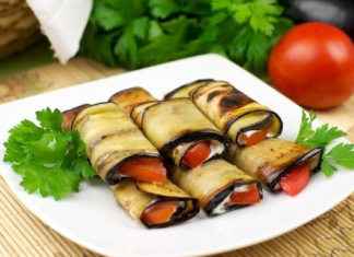 Тещин язык из баклажанов — лучшие рецепты. Как правильно и вкусно приготовить тещин язык из баклажанов.