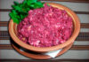 Салат из свеклы с черносливом — лучшие рецепты. Как правильно и вкусно приготовить салат из свеклы с черносливом.