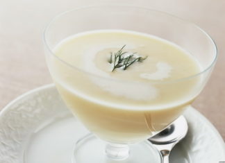 Молочный соус — лучшие рецепты. Как правильно и вкусно приготовить молочный соус.