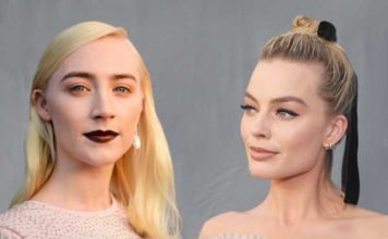Фальшивый ирокез и черная помада: самые интересные образы Critics’ Choice Awards
