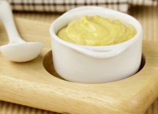 Горчичный соус — лучшие рецепты. Как правильно и вкусно приготовить горчичный соус.