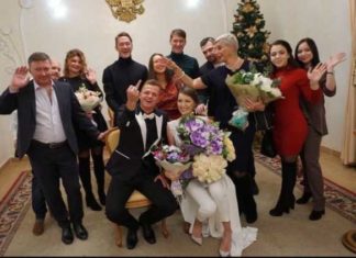 Чтобы угодить жене, Тарасов раскошелится на пышную свадьбу