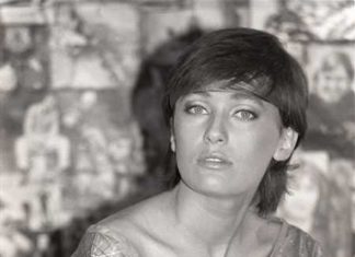 Как такое возможно: Лариса Гузеева за 30 лет совсем не изменилась
