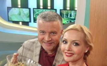 Осенняя диета: повышаем иммунитет без вреда фигуре