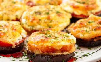 Закуски из баклажанов — лучшие рецепты. Как правильно и вкусно приготовить закуски из баклажанов.