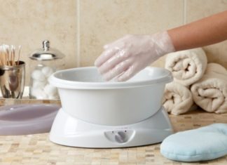 Какую несут пользу парафиновые ванночки: суть парафинотерапии. Чем могут навредить парафиновые ванночки