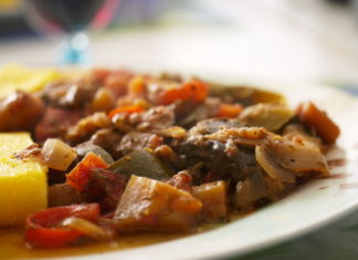 Баклажаны с мясом — лучшие рецепты. Как правильно и вкусно приготовить баклажаны с мясом.