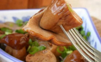 Маринованные грибы — лучшие рецепты. Как правильно и вкусно приготовить маринованные грибы.