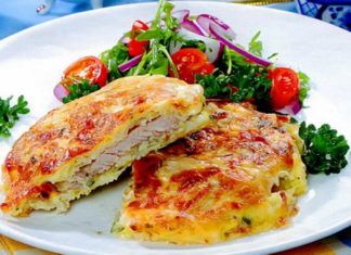 Мясо в шубе — лучшие рецепты. Как правильно и вкусно приготовить мясо в шубе.