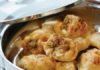 Курица на сковороде — лучшие рецепты. Как правильно и вкусно пожарить курицу на сковороде.