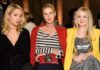 Неделя моды в Нью-Йорке: Дакота Фаннинг, Ники Хилтон и другие на показе Oscar De La Renta