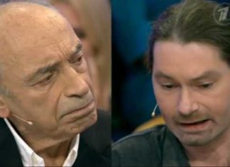 Свои, но не очень: звезды, у которых есть внебрачные дети
