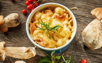 Жульен с курицей и грибами — лучшие рецепты. Как правильно приготовить куриный жульен.