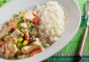 Курица с овощами — лучшие рецепты. Как правильно и вкусно приготовить курицу с овощами