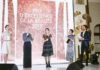 Наталья Османн и другие звезды на премии Prix d’Excellence de la Beauté 2018