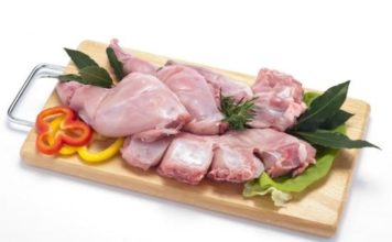 Вредны лишь предрассудки и фантазии про мясо нутрии! Диетологи говорят: мясо нутрии – исключительно полезное блюдо!