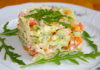 Салаты из вареной курицы — лучшие рецепты. Как правильно и вкусно приготовить салат с вареной курицей.