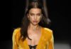 Ирина Шейк затмила Джиджи Хадид и Кайю Гербер на показе Bottega Veneta в Нью-Йорке