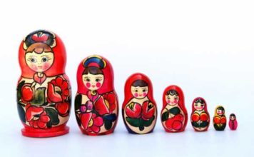 15 советских игрушек, от которых без ума современные дети