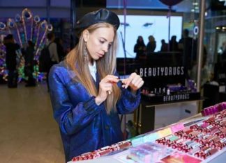 Красивым быть: прошла презентация новых бьюти-коробочек