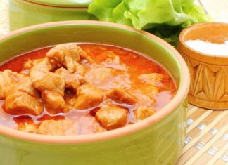 Подлива из курицы — лучшие рецепты. Как правильно и вкусно приготовить подливу из курицы.