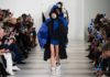 Неделя моды в Париже: показы Lacoste и Maison Margiela сезона осень-зима 2018/2019