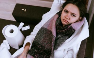 8 способов быстро победить простуду