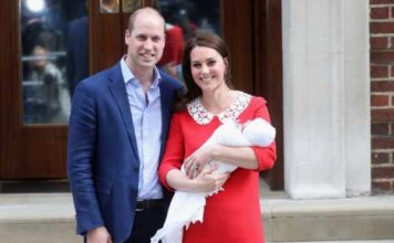 15 фото Кейт Миддлтон, на которых узнает себя каждая мама