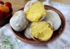Картошка в духовке как на костре: пошаговый фото-рецепт. Когда хочется картошечки из костра, но погода не располагает к пикнику — выход есть!