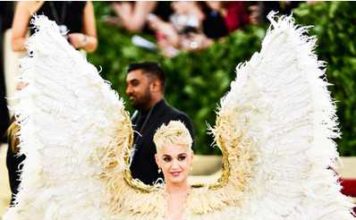Объявлено худшее платье бала Met Gala 2018