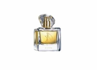Avon усовершенствовал ароматы любви