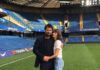 Данила Козловский – о сексе на камеру с Ольгой Зуевой