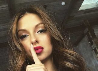 Наконец-то: Нюша показала животик