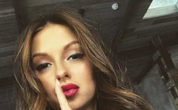 Наконец-то: Нюша показала животик