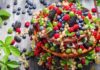 К чему снятся ягоды: спелые, вкусные, чёрные, неизвестные? Основные толкования разных сонников — к чему снятся ягоды?