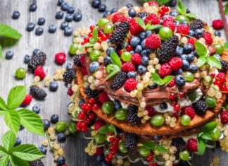 К чему снятся ягоды: спелые, вкусные, чёрные, неизвестные? Основные толкования разных сонников — к чему снятся ягоды?