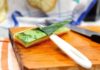 Яркая польза арбузных корок, как их правильно есть? Как состав корок отличается от состава мякоти арбуза