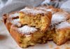 Лимонный пирог: пошаговый фото-рецепт. Ароматная выпечка их минимального набора продуктов – домашний лимонный пирог