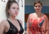 Из толстушки в секс-бомбу: как звезды похудели к лету