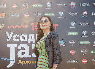 20 стрит-стайл образов звезд на фестивале «Усадьба Jazz»