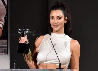 CFDA 2018: неожиданная победа Ким Кардашьян, триумф уличного бренда и другие подробности церемонии
