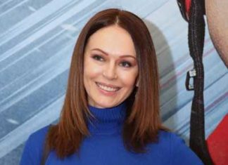 Ирина Безрукова рассказала, почему не накачала губы