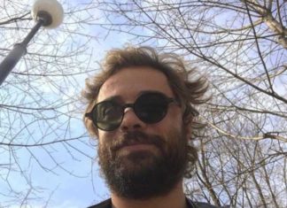 «Холостяк» Илья Глинников отрастил бороду… и щеки